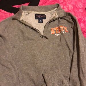 Oklahoma state quarter zip